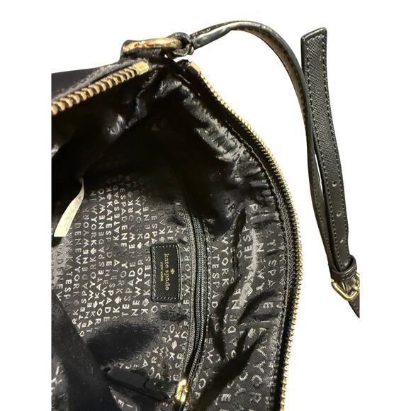 Kate Spade nylon crossbody - Picture 7 of 8